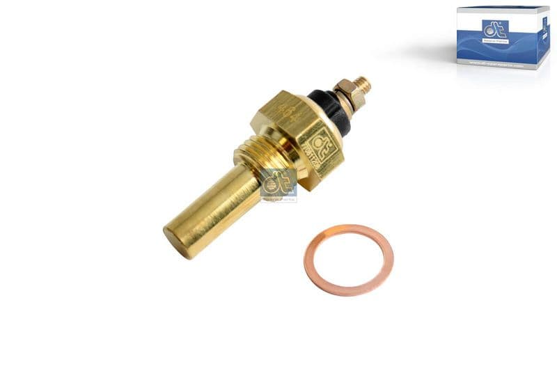 senzor,temperatura lichid de racire DT Spare Parts 4.60464