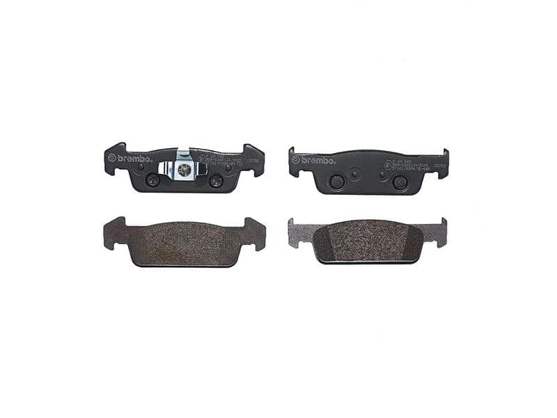 set placute frana,frana disc BREMBO PRIME LINE P 68 060