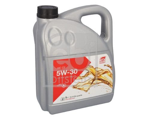 ulei de motor FEBI BILSTEIN 173445