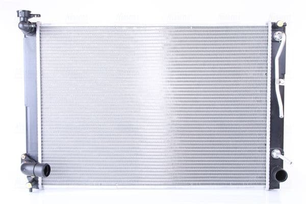 Radiator, racire motor NISSENS 646887