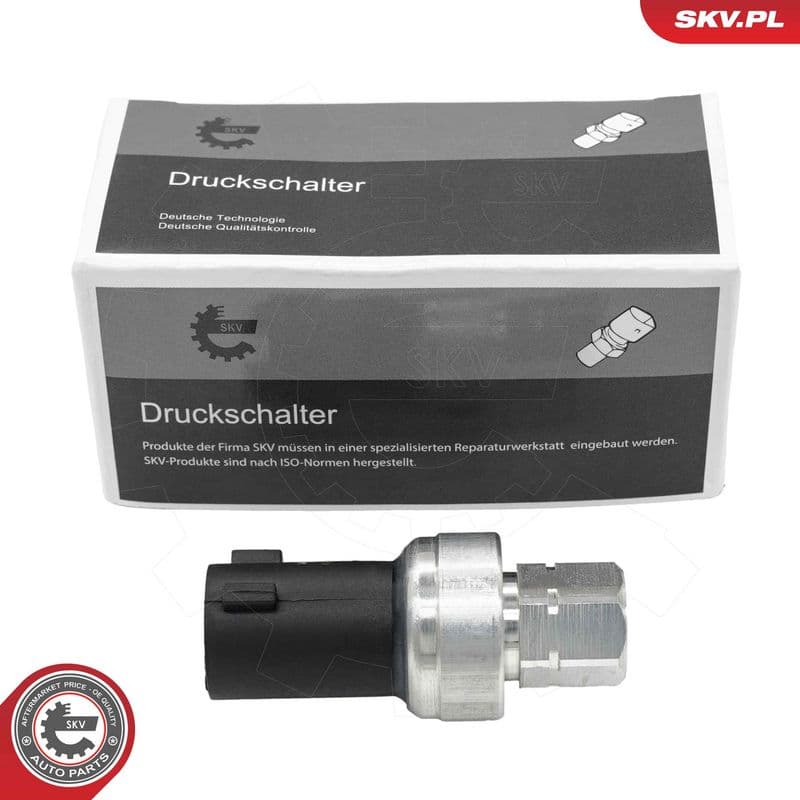 Comutator presiune, aer conditionat ESEN SKV 95SKV127