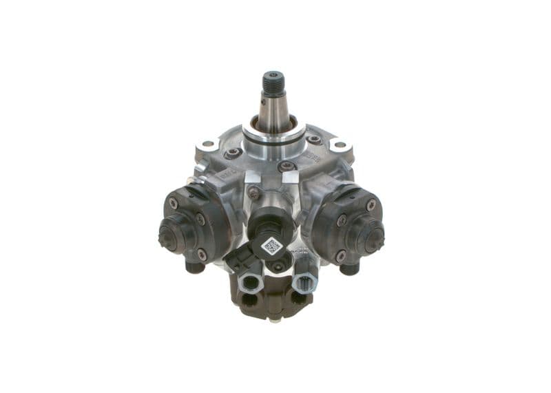 pompa de inalta presiune BOSCH 0 445 020 611