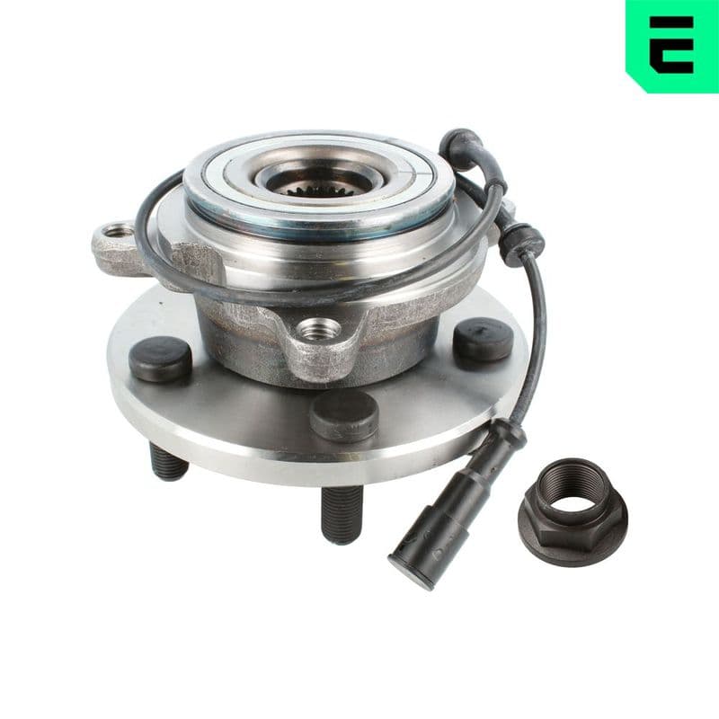 Set rulment roata OPTIMAL 882702L