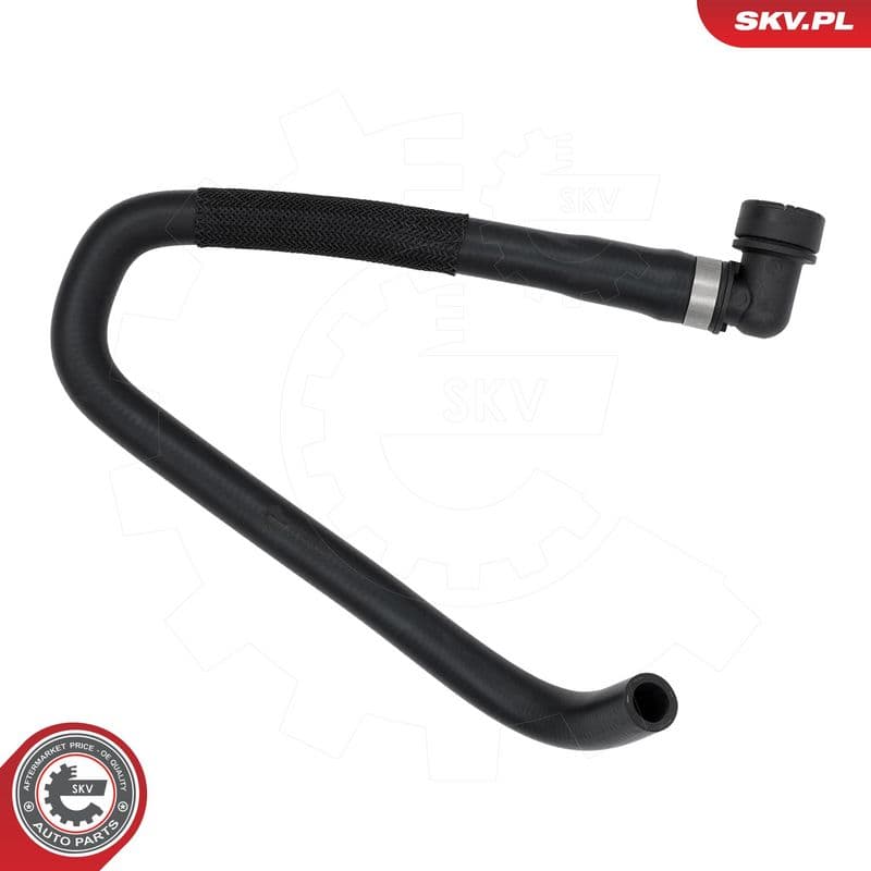 Furtun radiator ESEN SKV 87SKV321