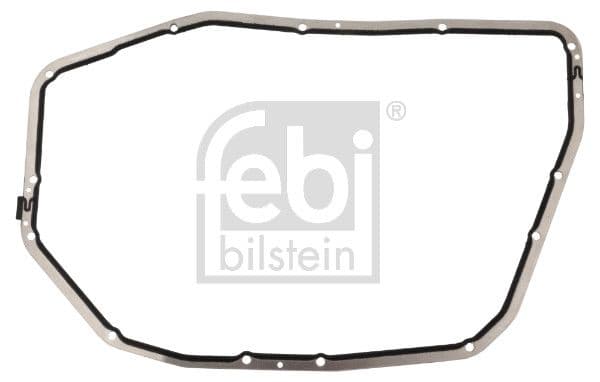 Garnitură, vană ulei (cutie viteza automată) FEBI BILSTEIN 100265