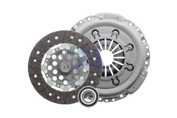 Set ambreiaj AISIN Clutch Kit (3P) KE-OP09A