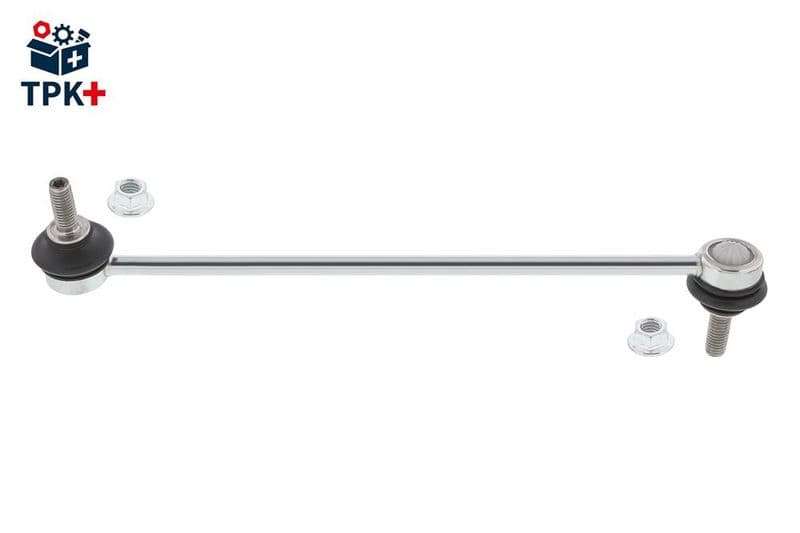 Brat/bieleta suspensie, stabilizator TOPRAN t+ 600 435