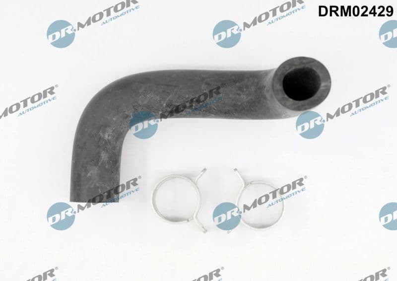 furtun,aerisire bloc motor Dr.Motor Automotive DRM02429