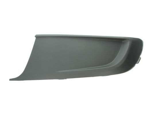 Grila ventilatie, bara protectie BLIC 6502-07-9545917P