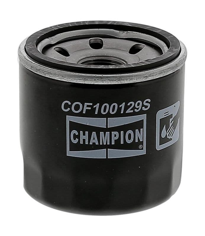 Filtru ulei CHAMPION COF100129S
