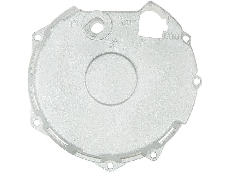 Capac protector, alternator AS-PL STANDARD ABR2009S