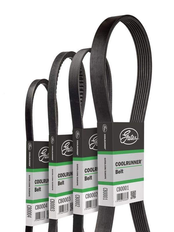 Curea transmisie GATES Coolrunner™ CB0010