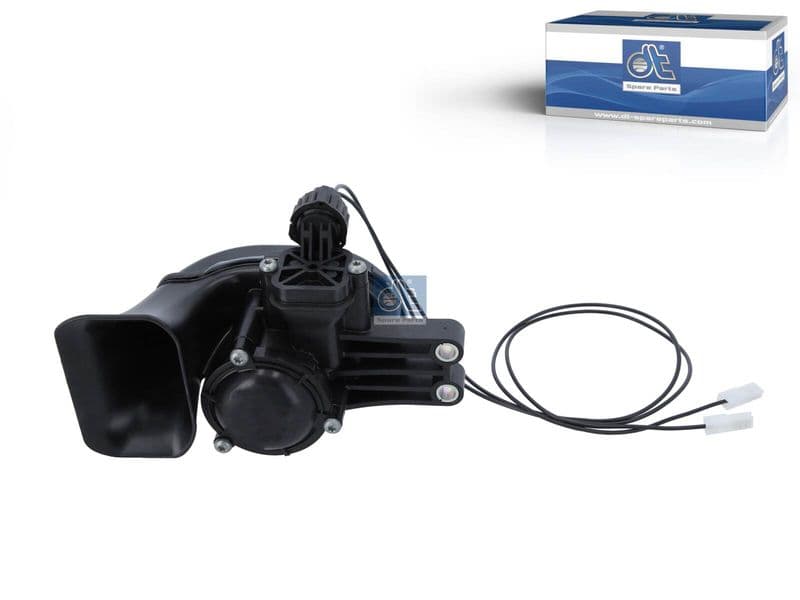 Claxon DT Spare Parts 1.22555