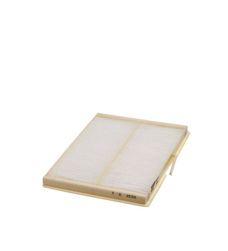 Filtru, aer habitaclu HENGST FILTER E979LI
