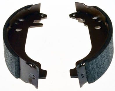 Set saboti frana DENCKERMANN B120052