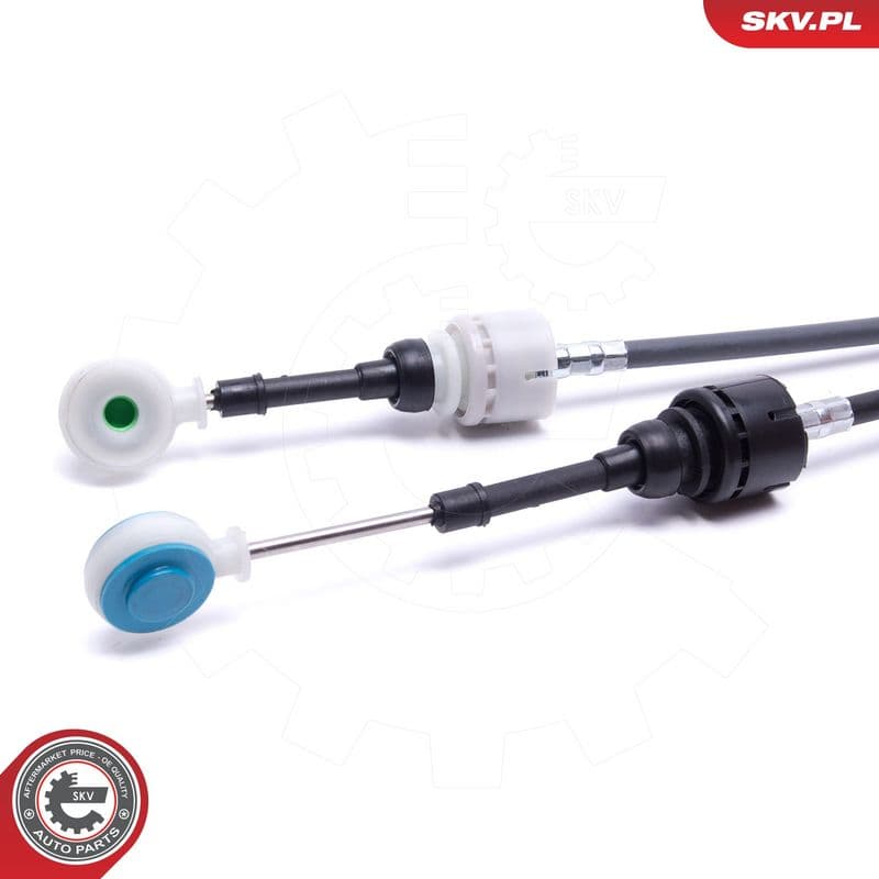 cablu,transmisie manuala ESEN SKV 27SKV155