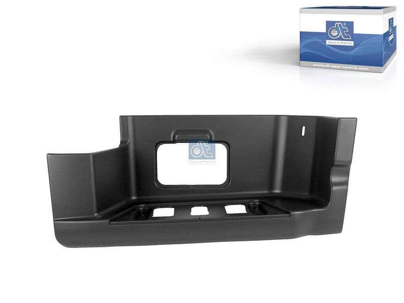 Placă de prag DT Spare Parts 4.64008