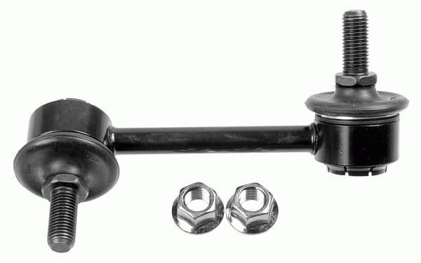 Brat/bieleta suspensie, stabilizator LEMFÖRDER 34672 01