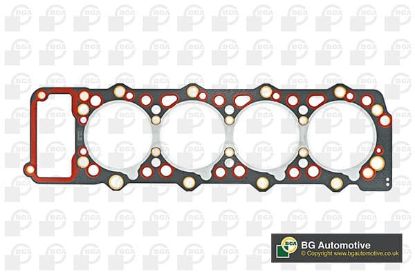 Garnitura, chiulasa BGA CH7307B