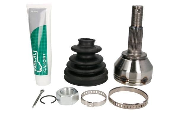 Set articulatie, planetara PASCAL G11083PC