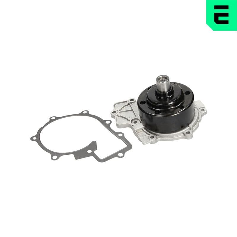 Pompă de apă, răcire motor OPTIMAL AQ-2406