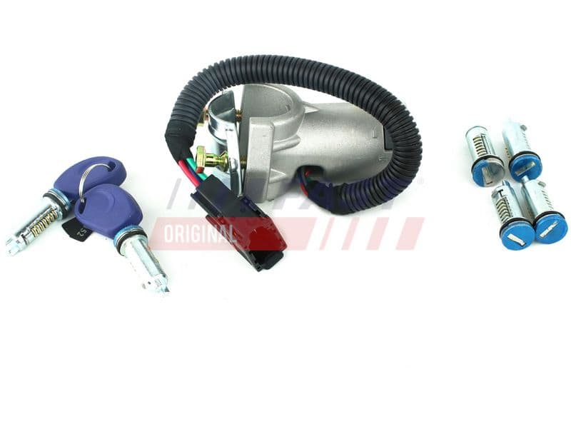 Blocaj volan FAST FT82344
