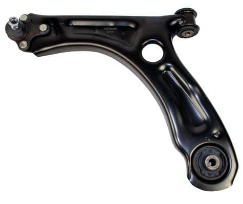 Brat, suspensie roata METZGER AUTOTEILE 58079901