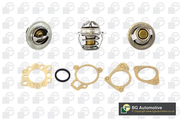 termostat,lichid racire BGA CT5531K