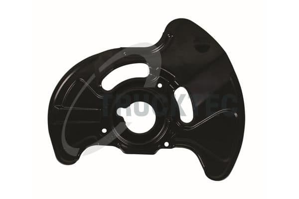 protectie stropire,disc frana TRUCKTEC AUTOMOTIVE 02.35.537