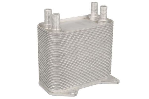 Radiator ulei, ulei motor THERMOTEC D4AG054TT