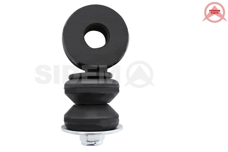 Brat/bieleta suspensie, stabilizator SIDEM 63560