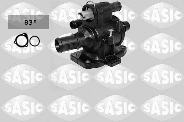 termostat,lichid racire SASIC 3300024