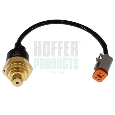 Senzor presiune ulei MEAT & DORIA 7532161