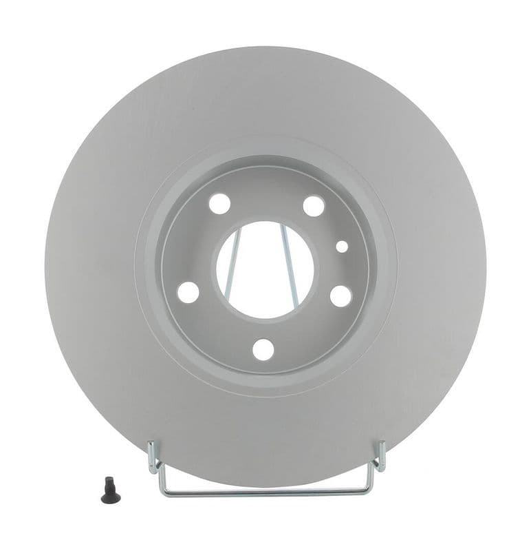 Disc frana FERODO PREMIER Coat+ disc DDF1204C-1