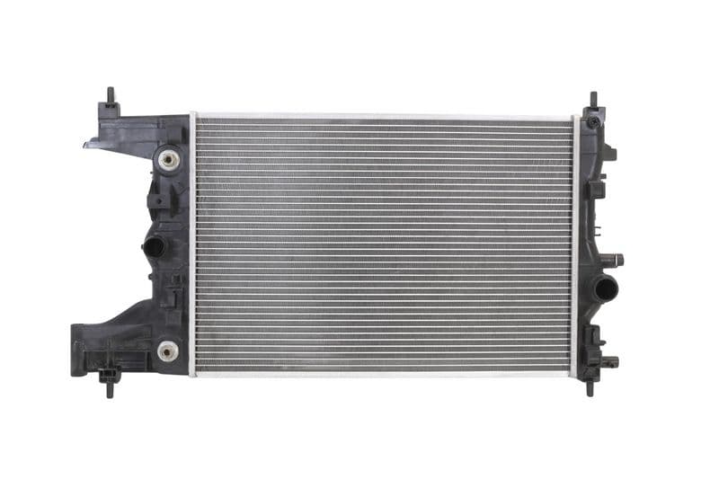 Radiator, racire motor KAMOKA 7700154