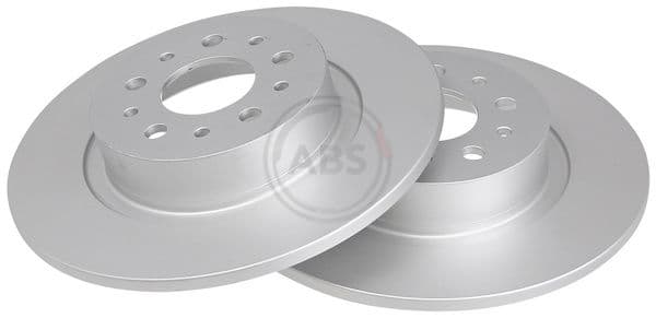 Disc frana ABS 17055