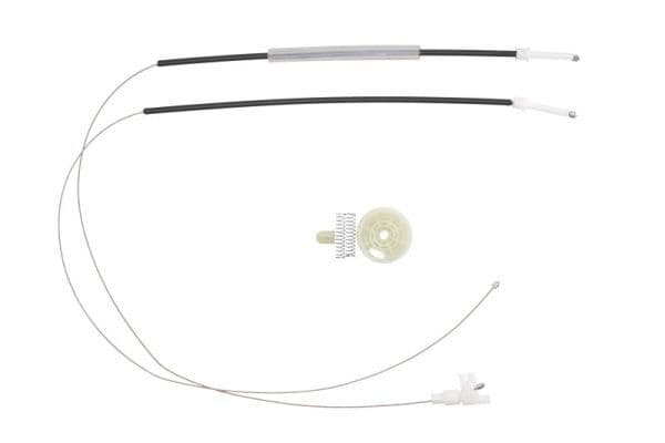Set reparat, macara geam BLIC 6205-09-025809P