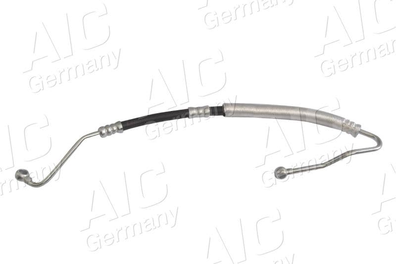 Furtun hidraulic, sistem de directie AIC Calitatea originală 54941