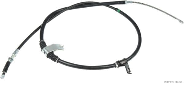 Cablu, frana de parcare HERTH+BUSS JAKOPARTS J3920532