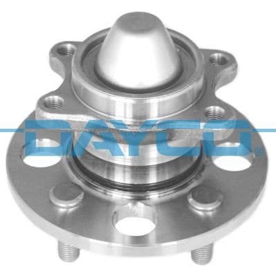 Set rulment roata DAYCO KWD1252