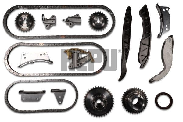 chit lant de distributie HEPU 21-0580