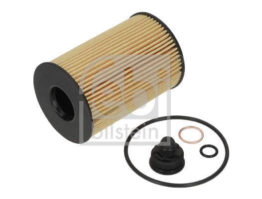 Filtru ulei FEBI BILSTEIN 188712