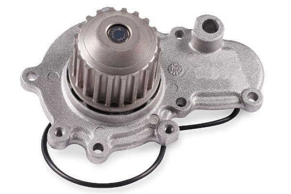Pompă de apă, răcire motor HEPU P1717