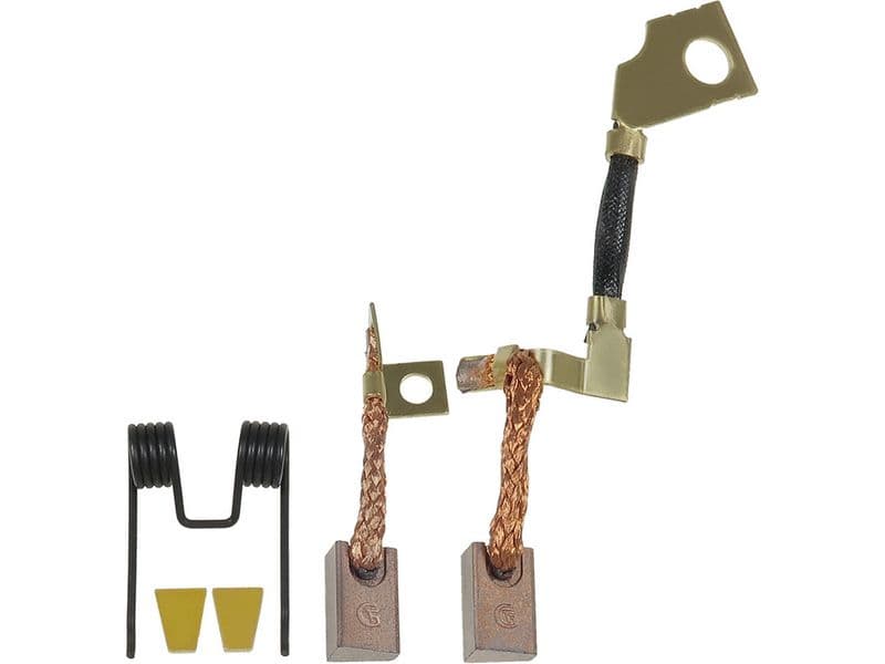 Perie, electromotor AS-PL AS PSX148-158