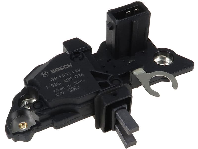 Regulator, alternator AS-PL PREMIUM ARE0051(BOSCH)