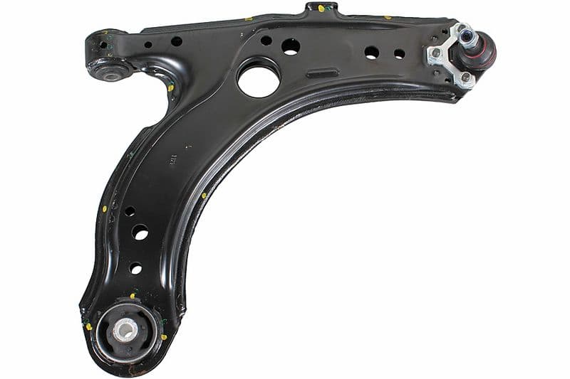 Brat, suspensie roata METZGER AUTOTEILE 58011902