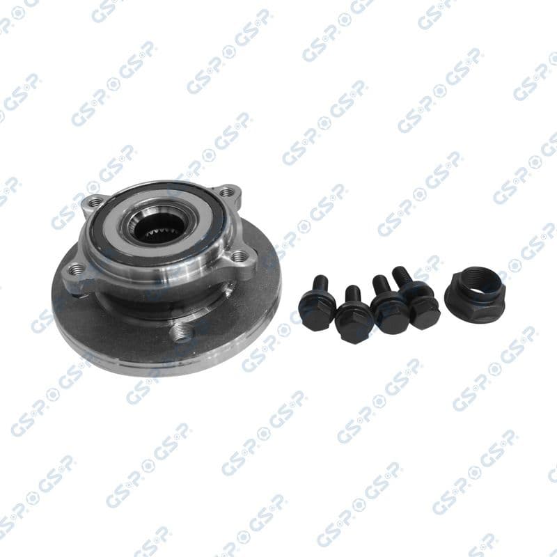 Set rulment roata GSP 9326031K