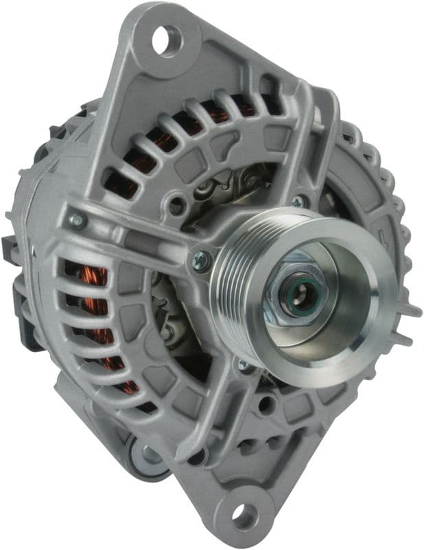 Generator / Alternator HC-Cargo F 032 115 955