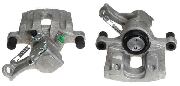 Etrier frana BUDWEG CALIPER 343099