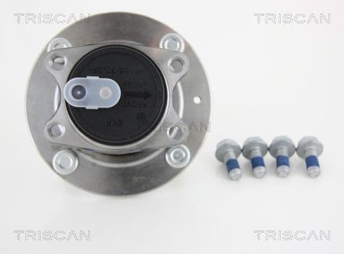 Set rulment roata TRISCAN 8530 42217